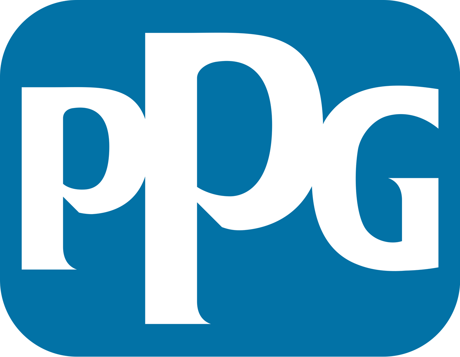 PPG Paints