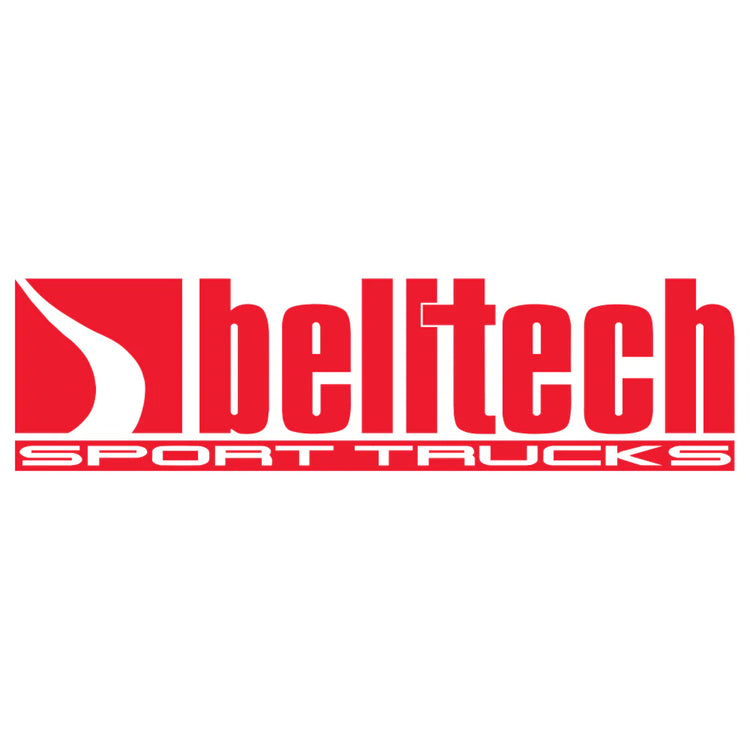 Beltech Suspension