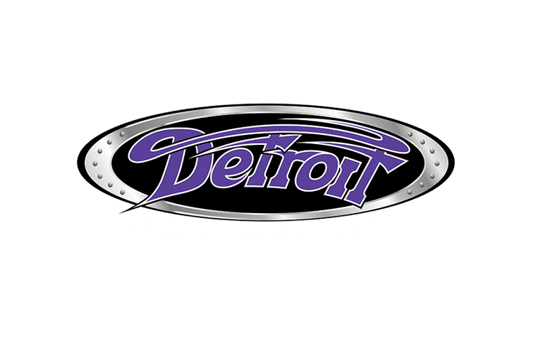 Detroit Speed Machine