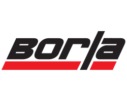 Borla Exhaust