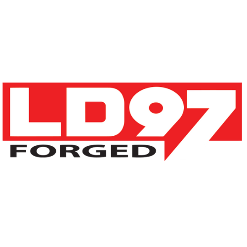 LD 97 Forged