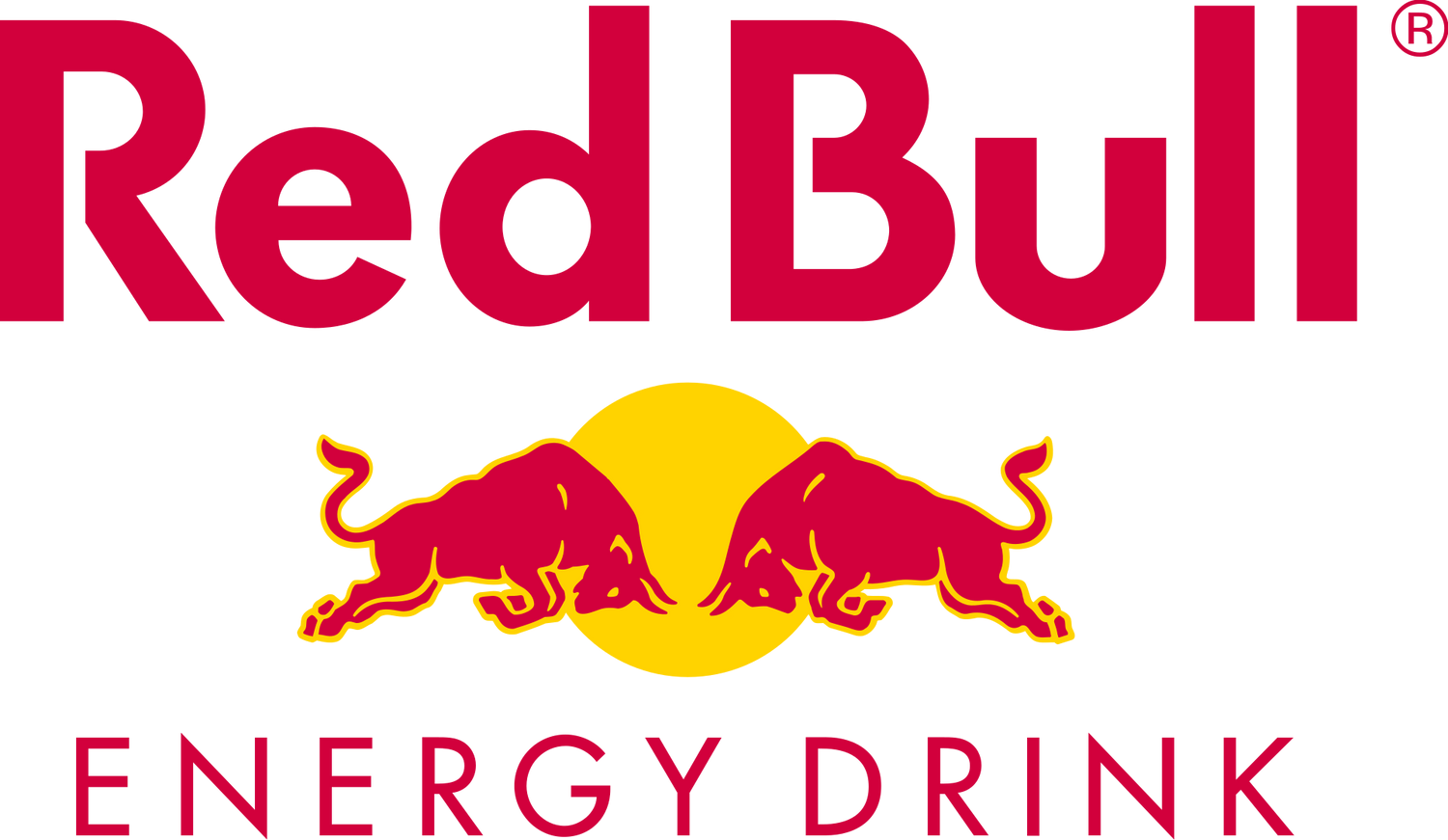 Red Bull Energy Drinks