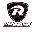 Renegade Race Fuels