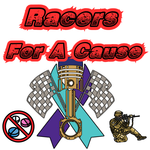 Racer For A Cause