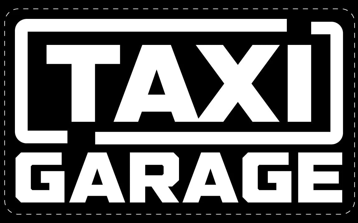 Taxi Garage