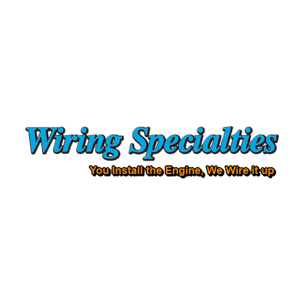 Wiring Specialties