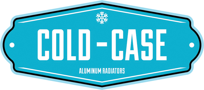 Cold Case Radiators