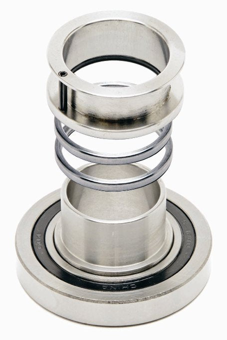 Throw Out Bearing  De Tomaso Pantera: Adjustable  1.310 In. I.D.: Each