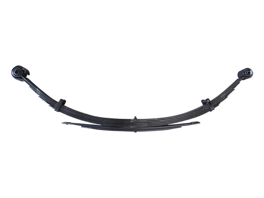 08-16 FSD REAR 5" LEAF SPRING PACK