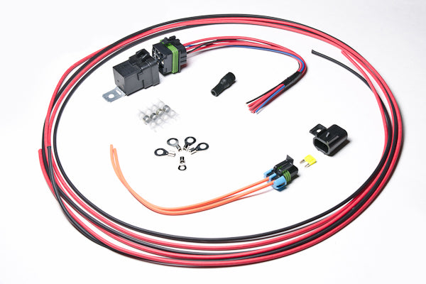 17-0031 DIY PUMP WIRE KIT