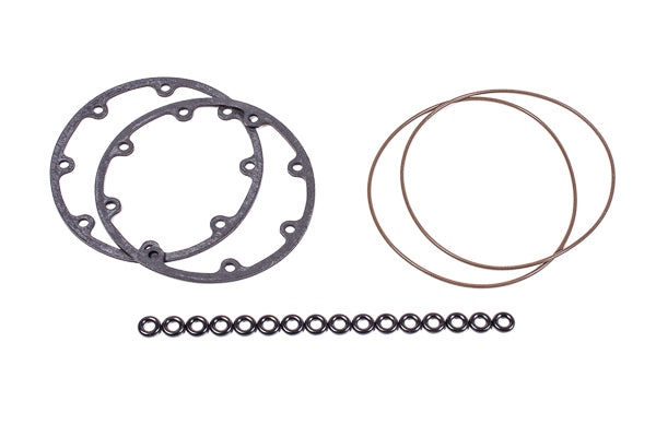 20-0087 FST ORING KIT STD