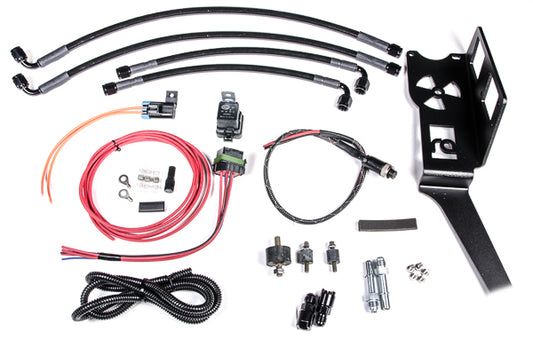 20-0094 FST KIT S2K 00-05