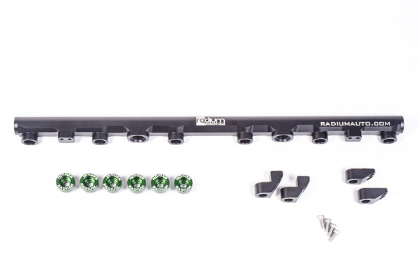 20-0215 FUEL RAIL 2JZ-GTE