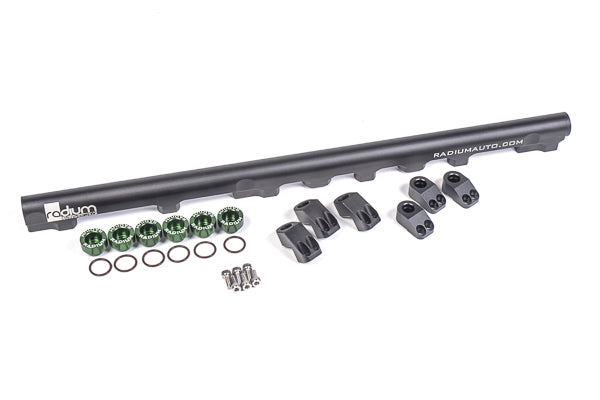 20-0235 FUEL RAIL 1JZ-GTE