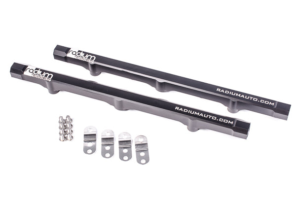 20-0361 FUEL RAILS GM LS7