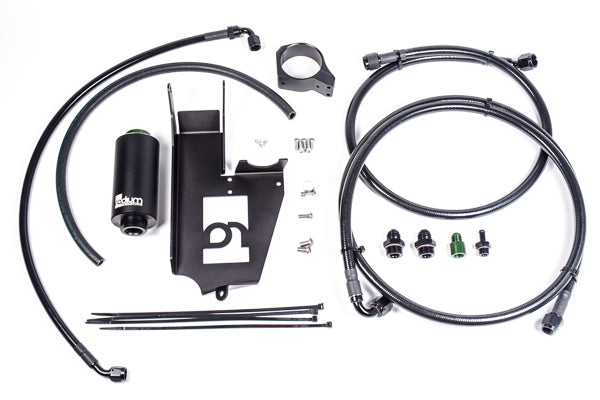 20-0376-03 FILTER KIT EVO 8-9