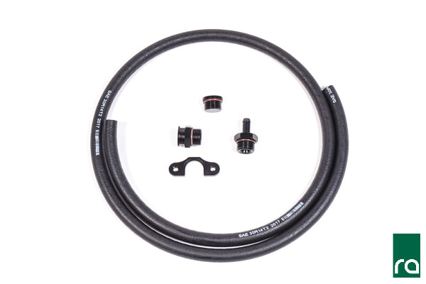 20-0422 PLMBING KIT MX-5