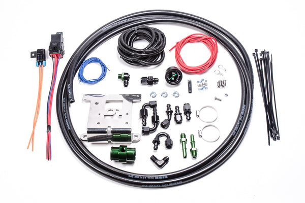 20-0487 FST KIT F150 RAPT