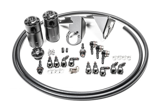 20-0787-FL DUAL CC KIT VETTE