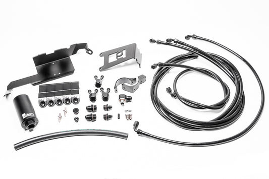 20-0851-03 R35 FEED KIT