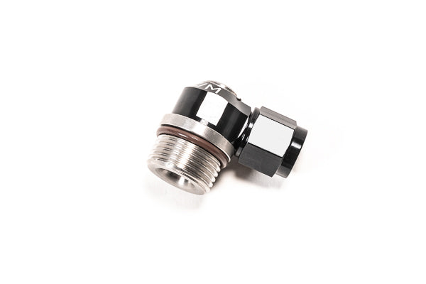 20-1000-1006F SWIV FITTING