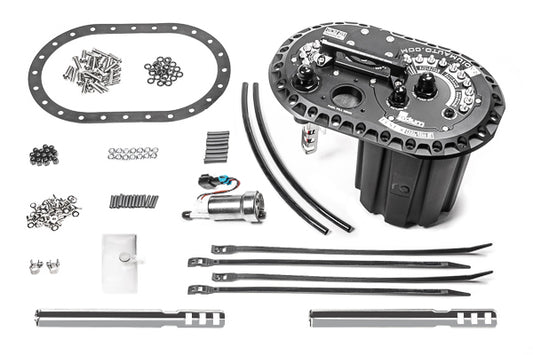 20-1992-02 CELL SURGE TNK