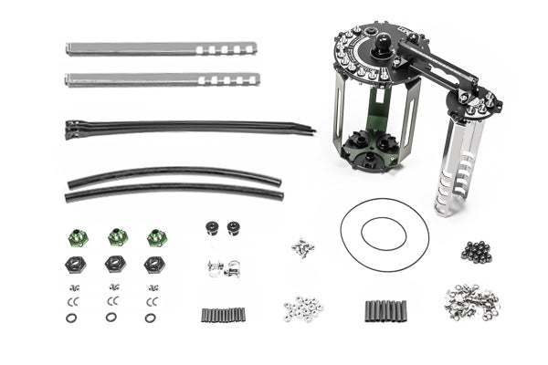 20-1997 FUEL MODULE