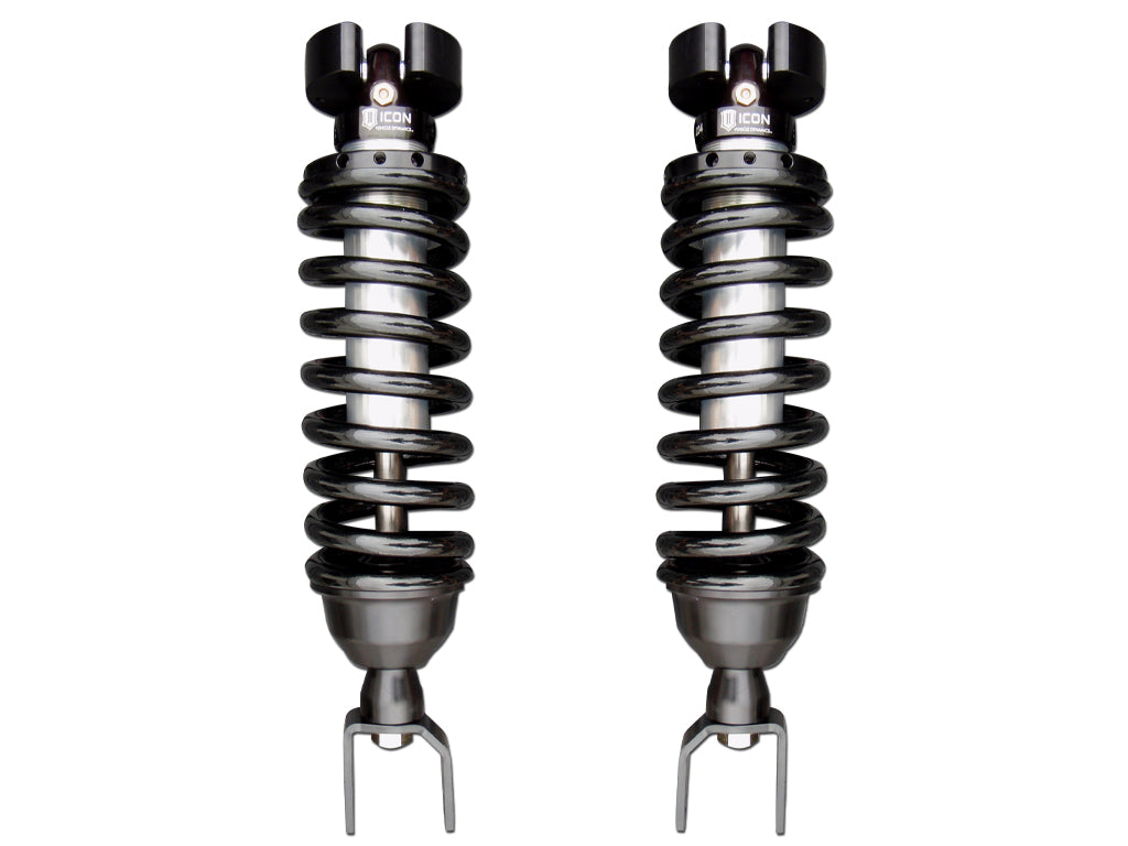 09-UP RAM 1500 4WD 2.5 VS IR COILOVER KIT W/ PROCOMP 6"