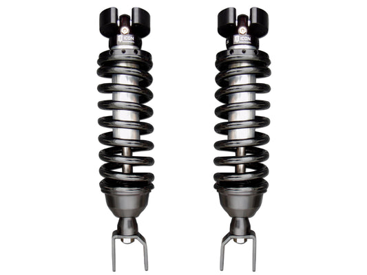 09-UP RAM 1500 4WD 2.5 VS IR COILOVER KIT W/ PROCOMP 6"