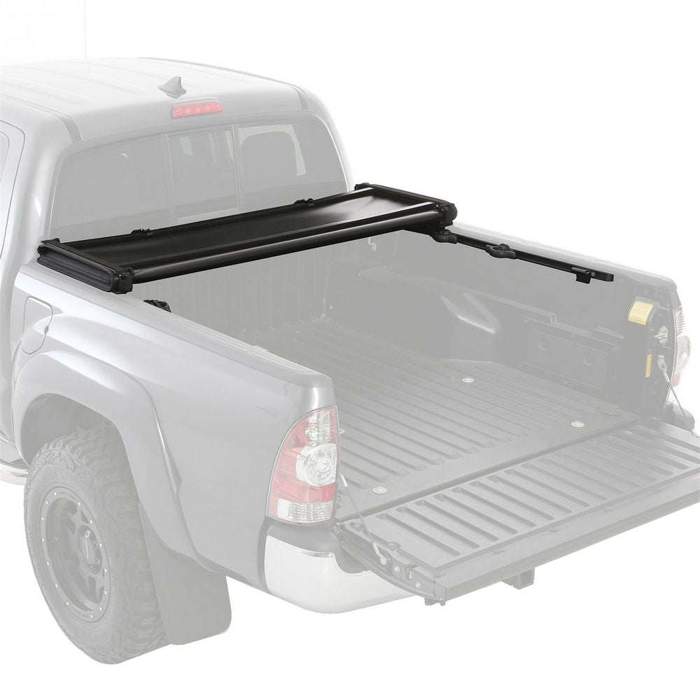 2014-2017 CHEVY/GMC SILVERADO/SIERRA SMART COVER 6.6’ BED