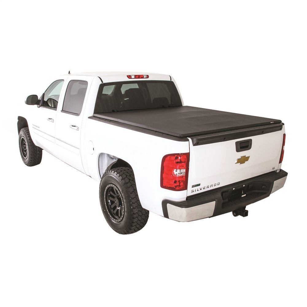 2007-2013 CHEVY/GMC SILVERADO/SIERRA SMART COVER 5.8' BED