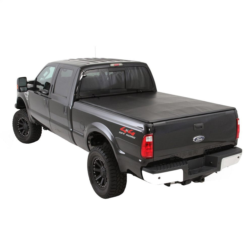 1999-2017 FORD SUPER DUTY SMART COVER 6.5' BED