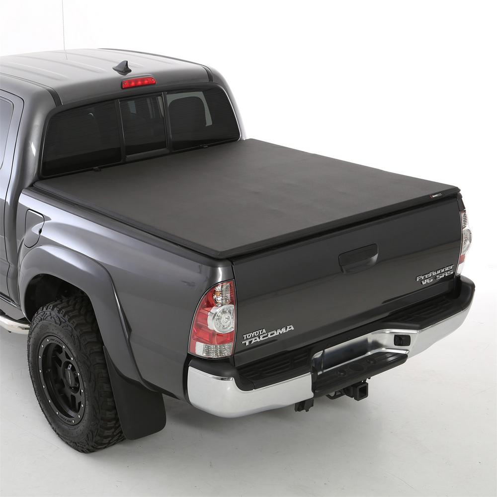 2005-2015 TOYOTA TACOMA SMART COVER 5’ BED