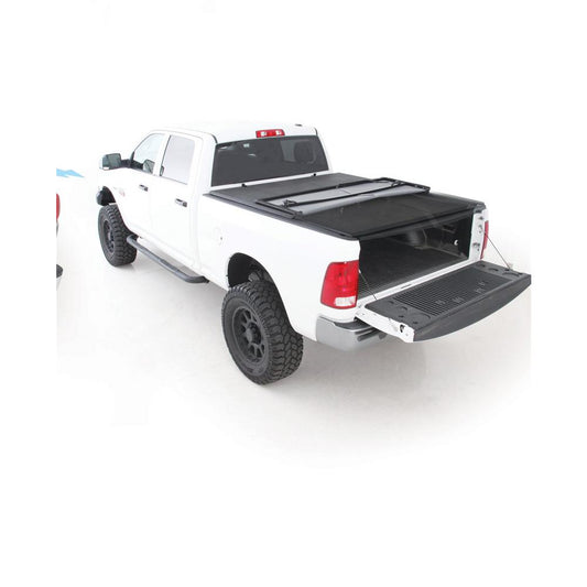 2007-2013 TOYOTA TUNDRA SMART COVER 6.5’ BED