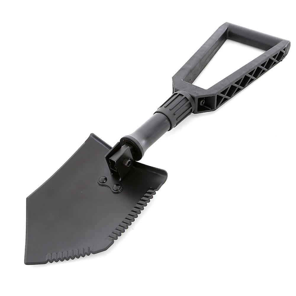 Rut - Recovery Utility Tool - Black