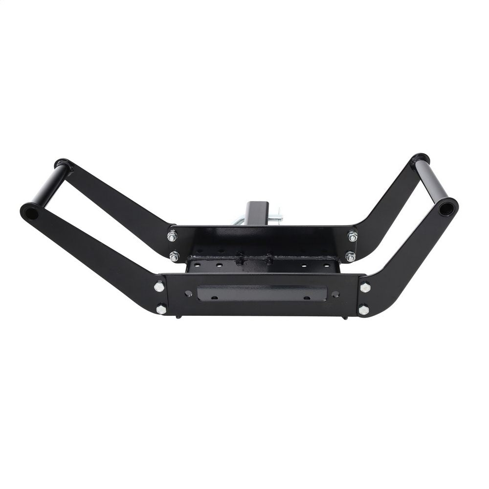 Winch Cradle - 2" Receiver - Fits 8K To 12K Winches