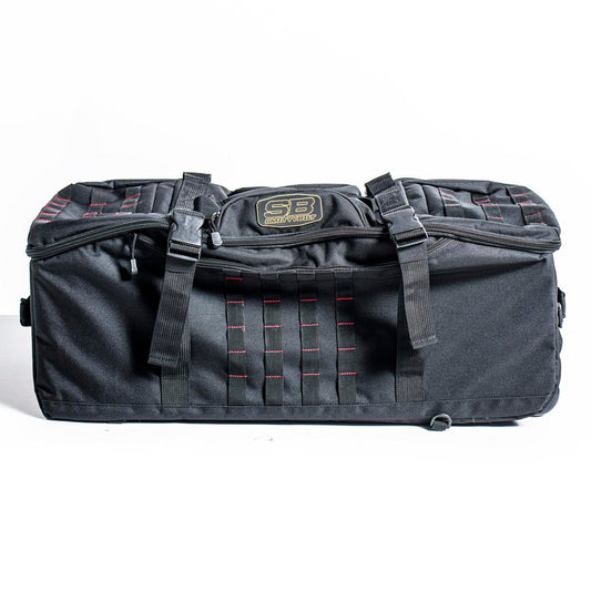 Trail Bag W 5- Compartments