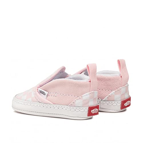 Vans, Infant Slip-On V Crib Sneakers