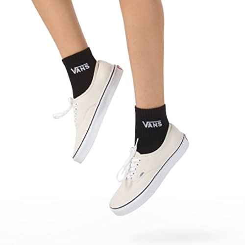 Vans, Women's Half Crew Socks, 3 Pair Pack