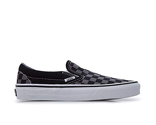 Vans Unisex Classic Slip-on Sneaker