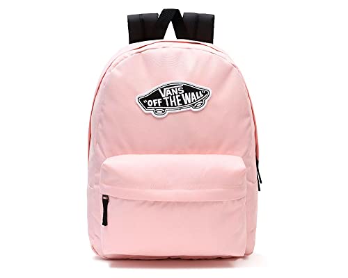 Vans Women's Casual, Powder Pink, One Size