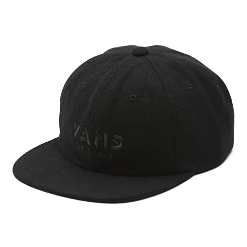 Vans Men's Snapback Hat