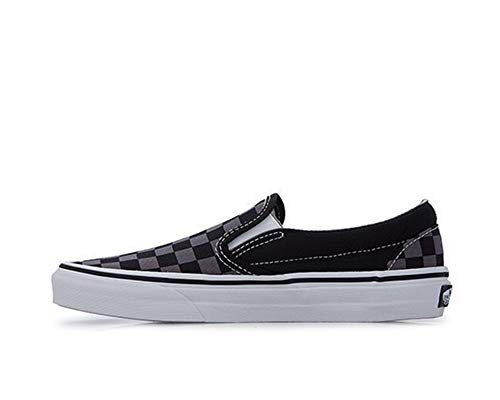 Vans Unisex Classic Slip-on Sneaker