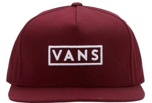 Vans Men's Snapback Hat