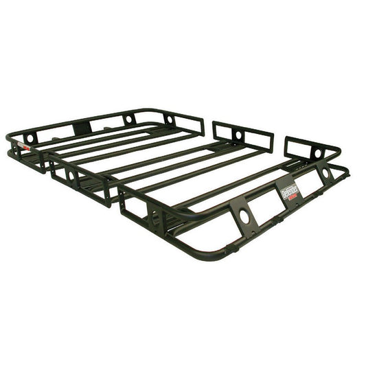 3.5 X 6 X 4In Sides One Piece Welded Rack