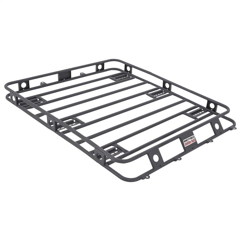 4 X 5 X 4in Sides One Pi One Piece Welded