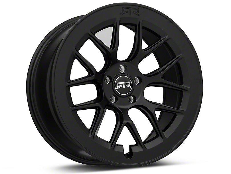 RTR Aero 7 FORGED Wheel