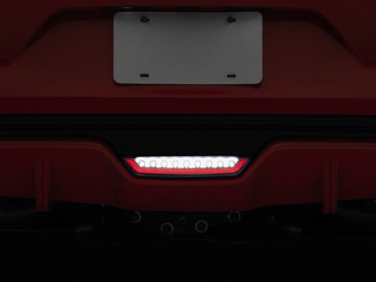 Raxiom LED Reverse Light