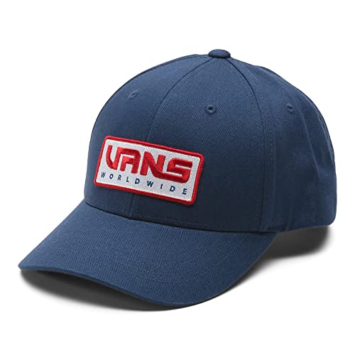 Vans Men's Snapback Hat