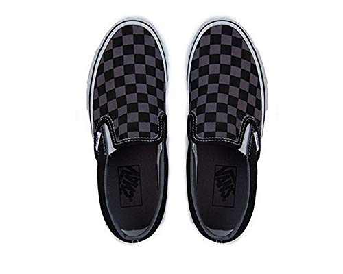 Vans Unisex Classic Slip-on Sneaker